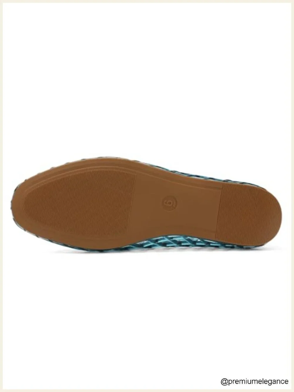 Jelly Mesh Flat Sandals - Breathable Clear Hollow Summer Beach Shoes